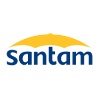 Santam Insurance Logo